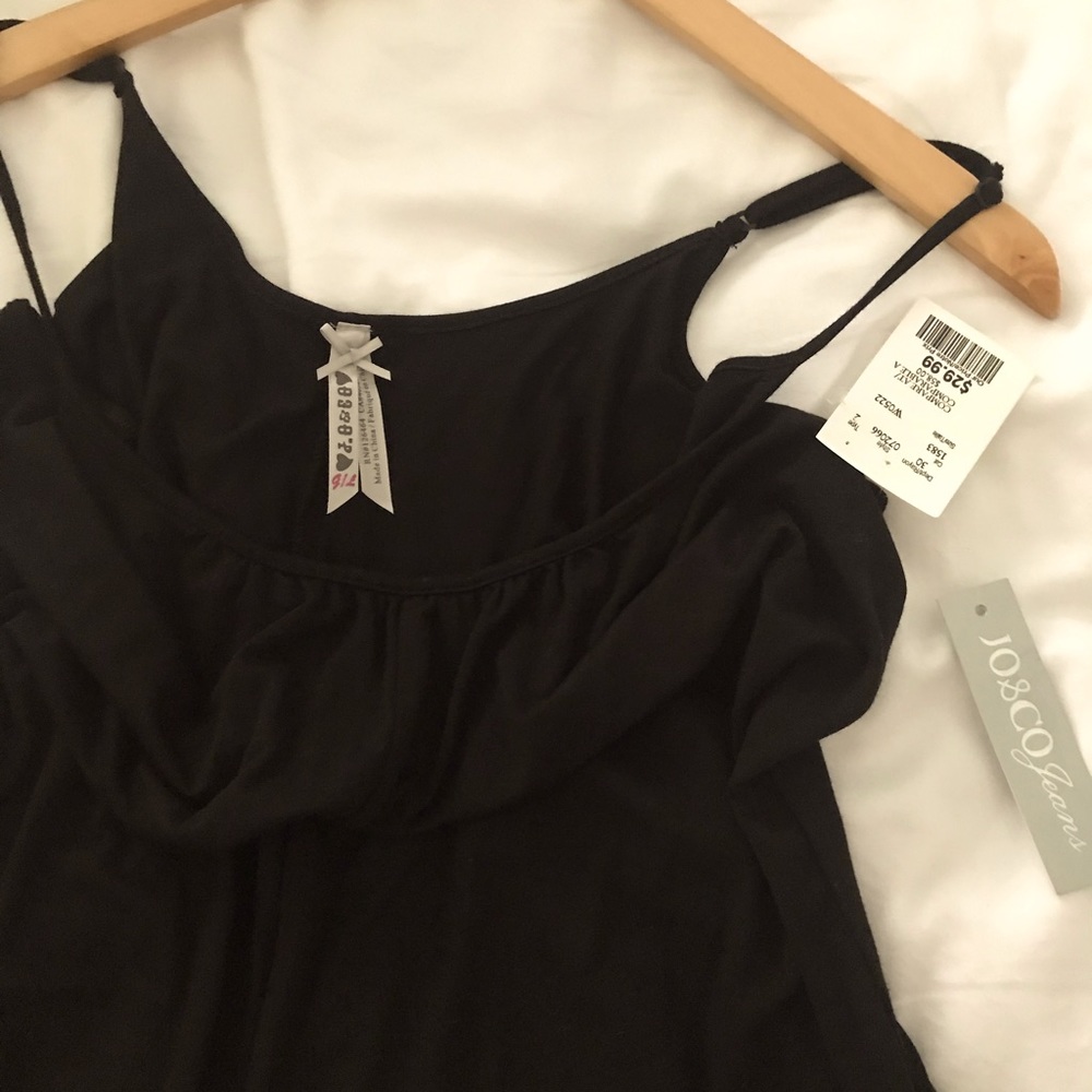 Black romper